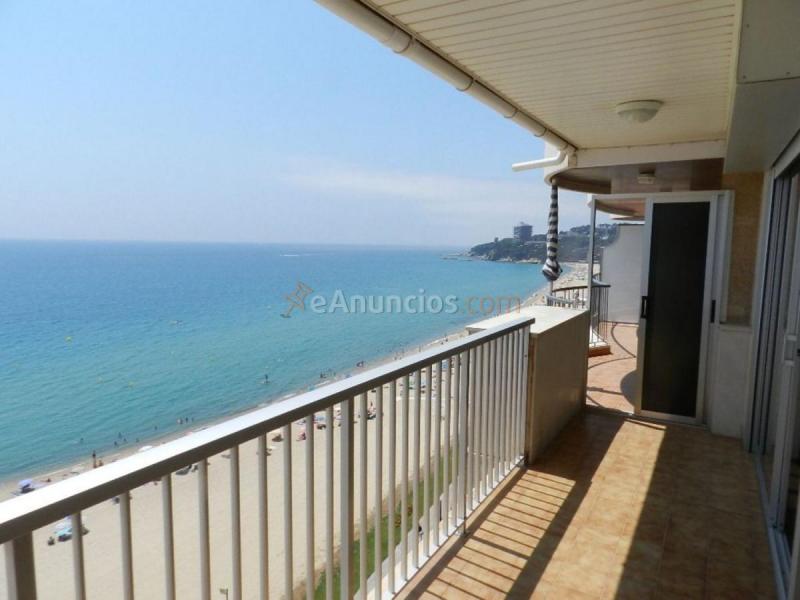 Atico en venta en Paseo Passeig Josep Mundet, Sant Antoni, Calonge