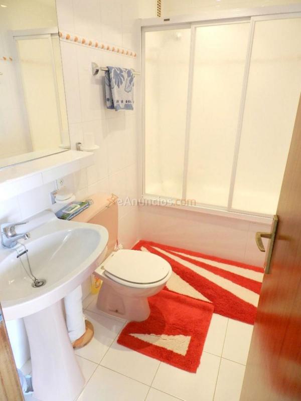 Atico en venta en Paseo Passeig Josep Mundet, Sant Antoni, Calonge