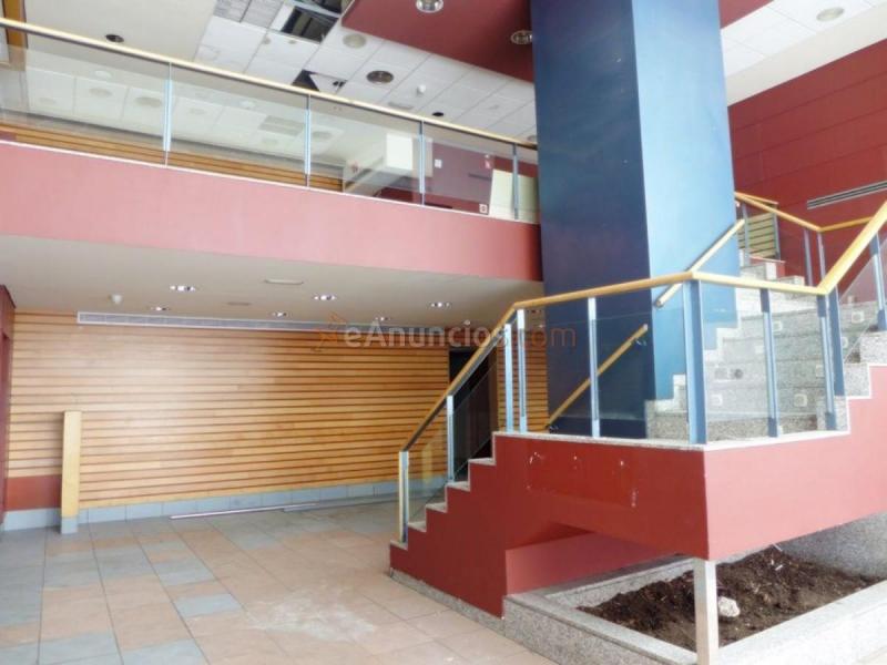 Local Comercial en alquiler en Calle de López de Hoyos, Chamartín, Madrid