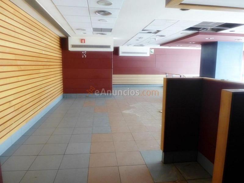 Local Comercial en alquiler en Calle de López de Hoyos, Chamartín, Madrid