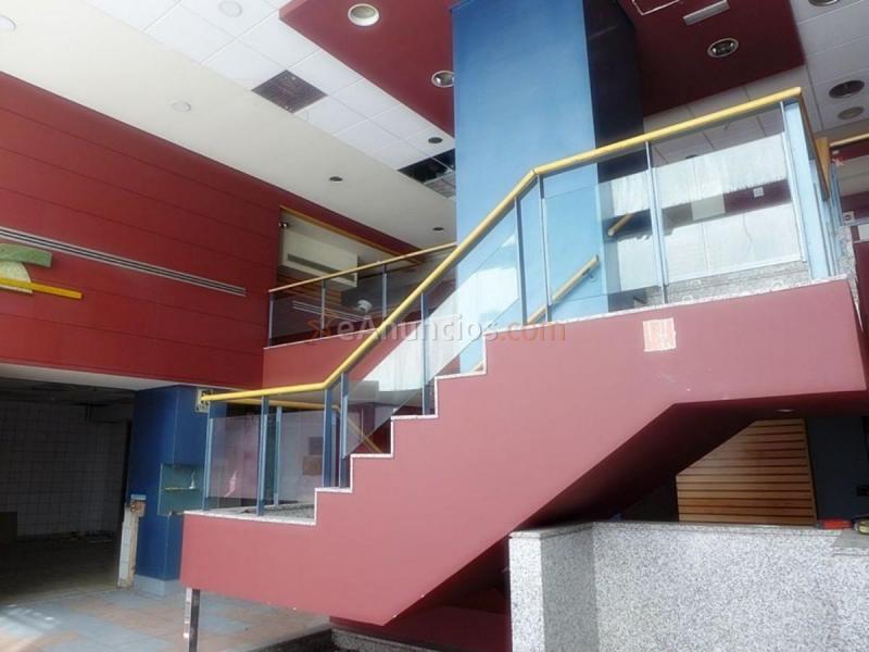 Local Comercial en alquiler en Calle de López de Hoyos, Chamartín, Madrid