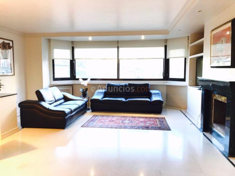 Apartamento en alquiler en  Chamberí, Madrid
