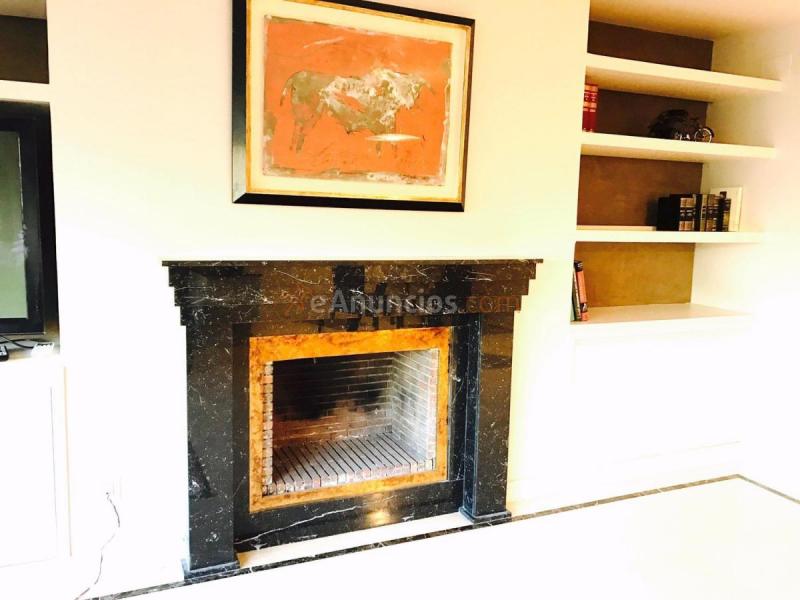 Apartamento en alquiler en  Chamberí, Madrid