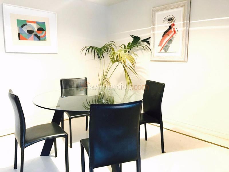 Apartamento en alquiler en  Chamberí, Madrid