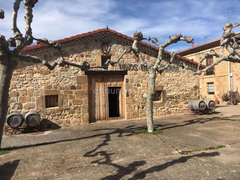 Local Comercial en venta en  El Parque, Cascajares de la Sierra