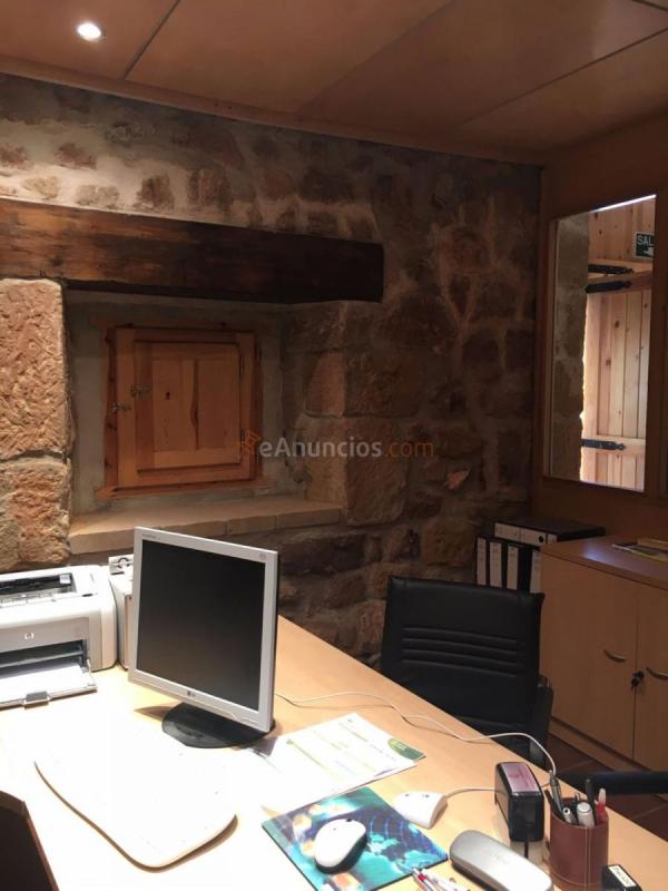 Local Comercial en venta en  El Parque, Cascajares de la Sierra