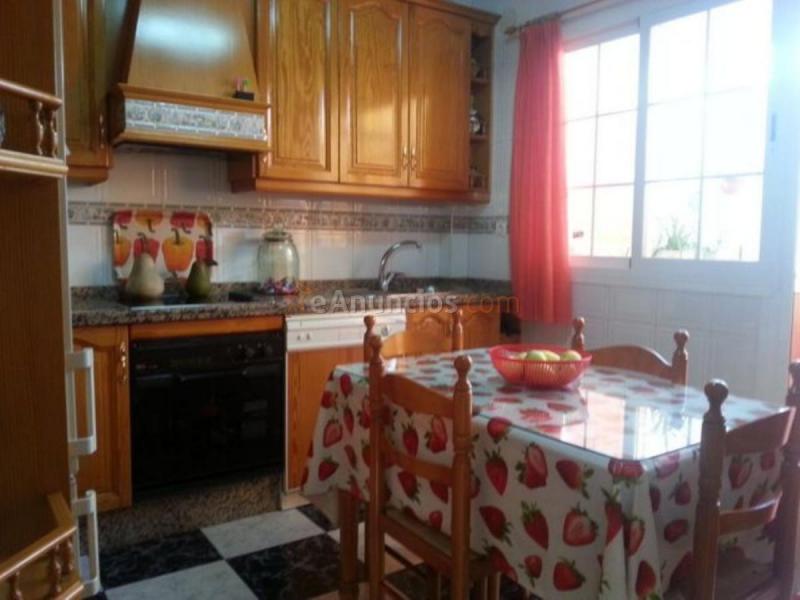 Casa en venta en Calle Violeta, Santa Fe