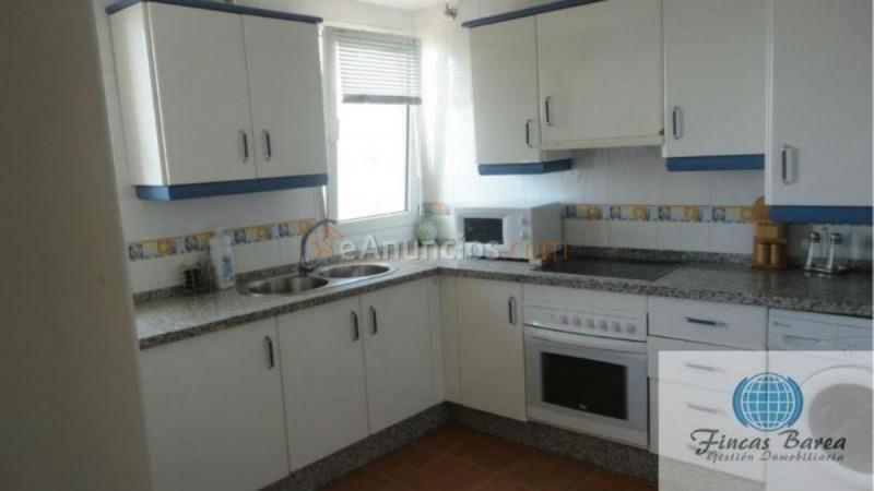 Atico en venta en  calle vela, Torrequebrada, Benalmádena