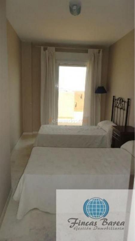 Atico en venta en  calle vela, Torrequebrada, Benalmádena