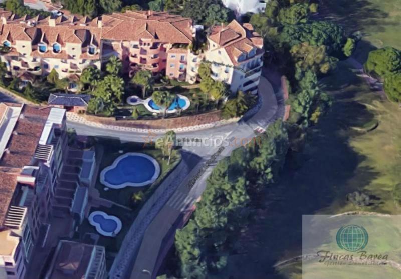 Atico en venta en  calle vela, Torrequebrada, Benalmádena