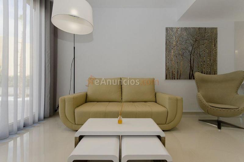 Adosado en venta en Avenida Julietta Orbaiceta, Mar de Cristal-Cabo de Palos, Cartagena