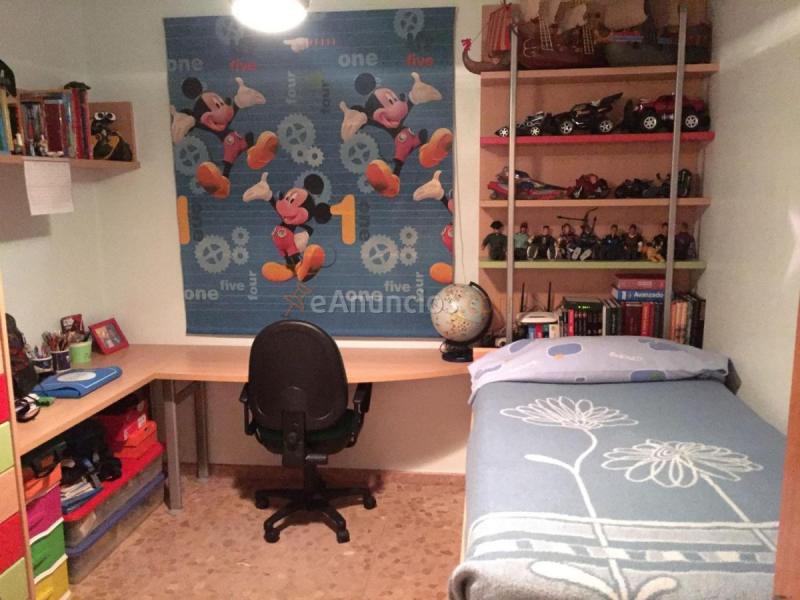 Adosado en venta en  Bailén - Miraflores, Málaga