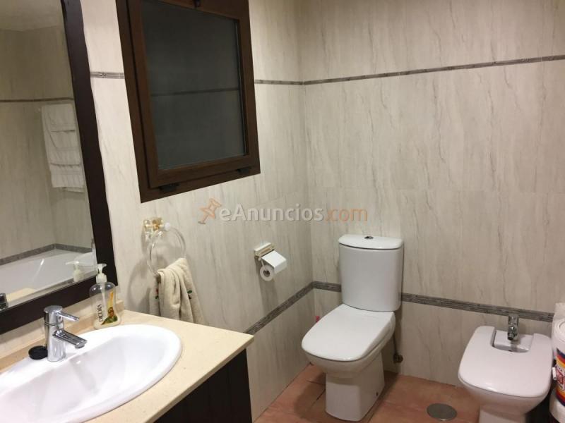 Adosado en venta en  Bailén - Miraflores, Málaga