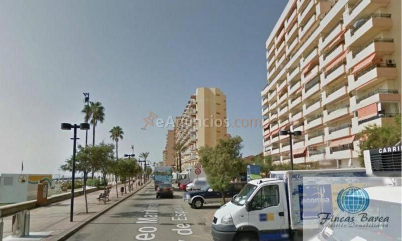 Local Comercial en venta en  paseo marítimo rey de españa, Playa de los Boliches, Fuengirola
