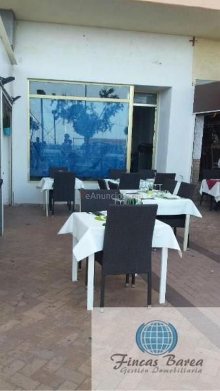 Local Comercial en venta en  paseo marítimo rey de españa, Playa de los Boliches, Fuengirola