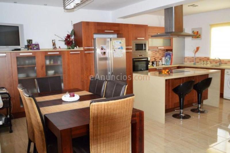 Adosado en venta en  Partida Estación II, Gargasindi, Calpe