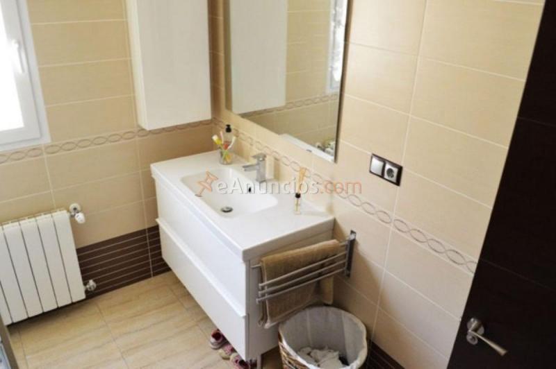 Adosado en venta en  Partida Estación II, Gargasindi, Calpe