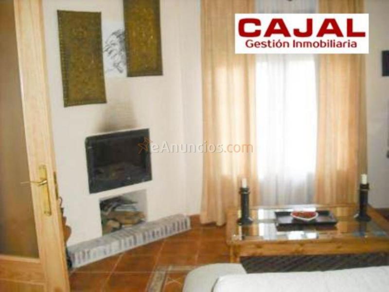 Adosado en venta en  Riaza