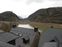 Atico en venta en Calle las eras, Sallent de Gallego