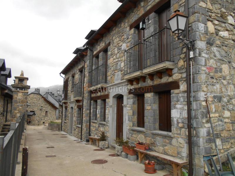 Atico en venta en Calle las eras, Sallent de Gallego