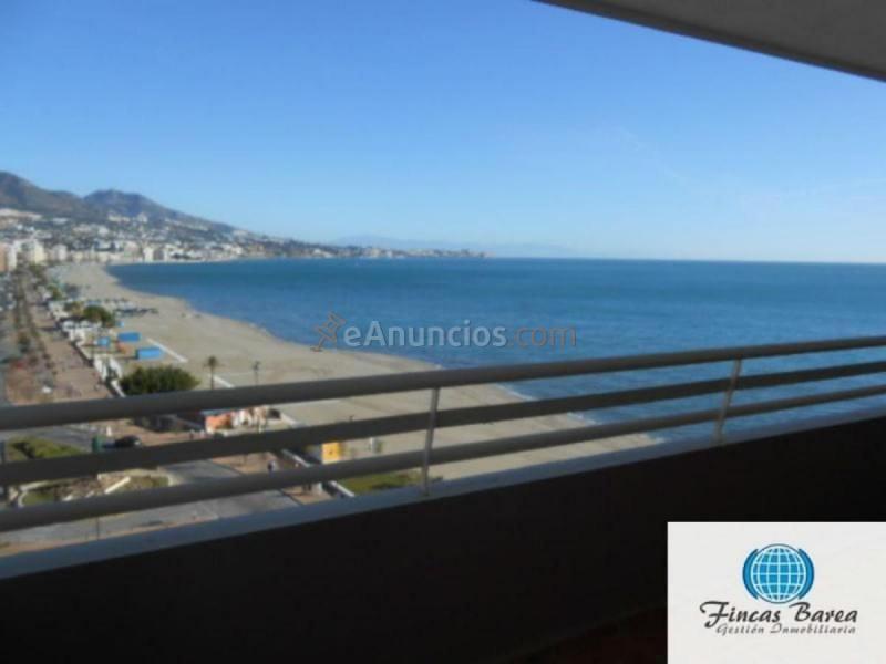 Apartamento en venta en  Playa de los Boliches, Fuengirola