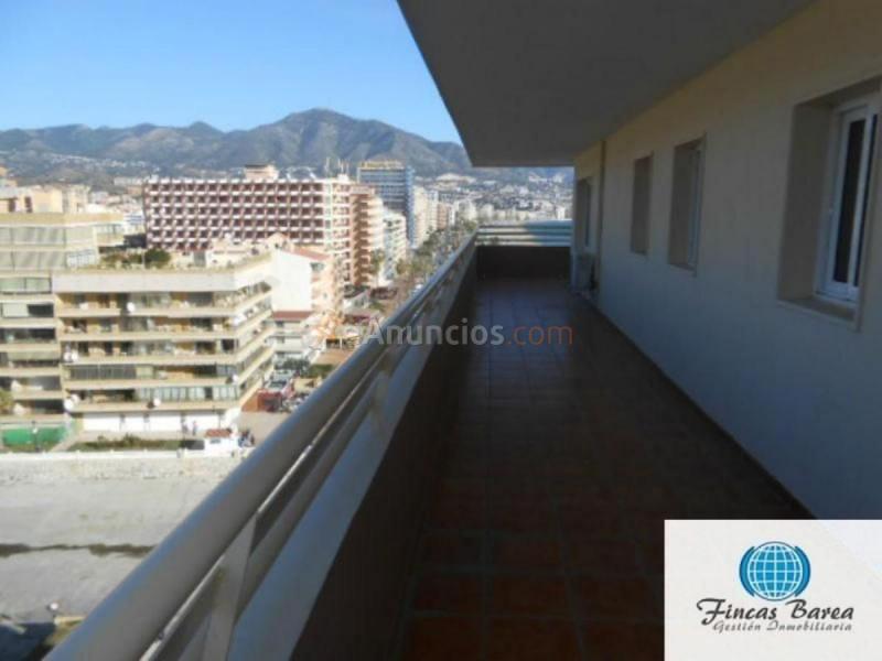 Apartamento en venta en  Playa de los Boliches, Fuengirola