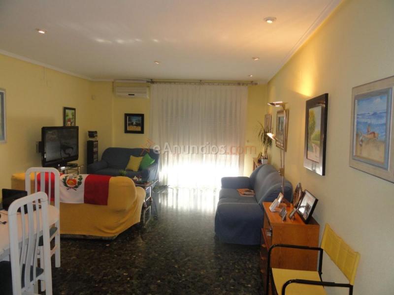 Apartamento en venta en  Requena