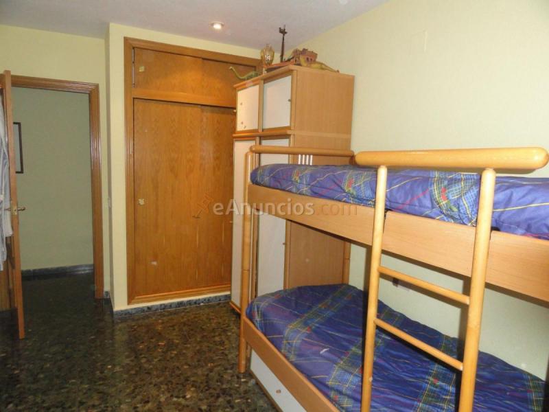 Apartamento en venta en  Requena