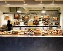 Panadería degustación en Sabadell