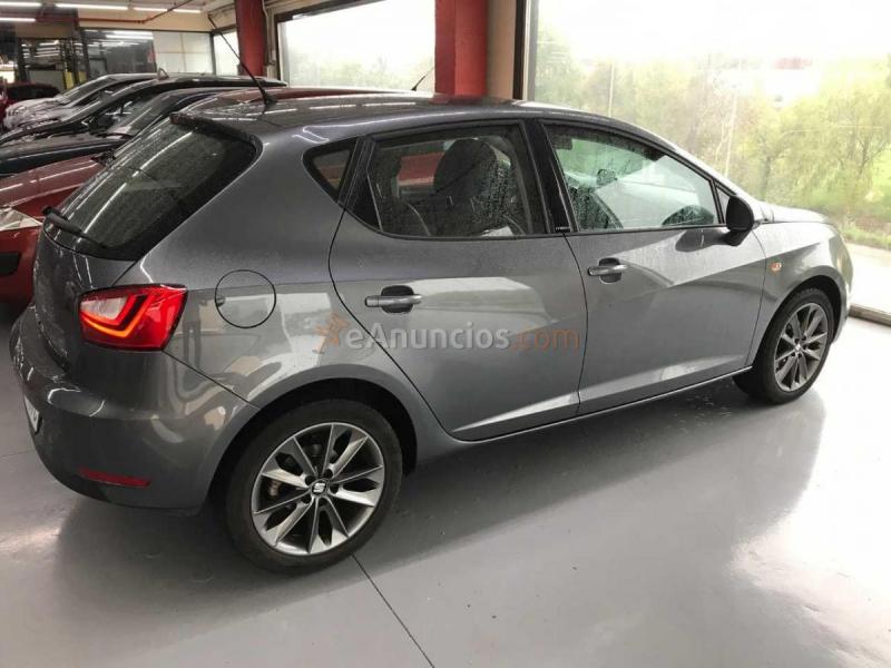 Seat Ibiza 1 