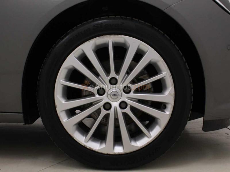 OPEL INSIGNIA 1.5 TURBO 165 XFT EXCELLENCE GS 5P-