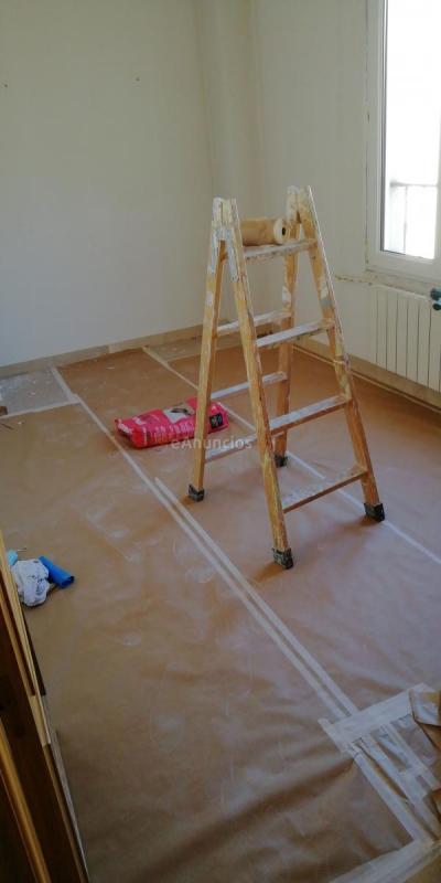 PINTURA  SAMIR 607 46 48 65