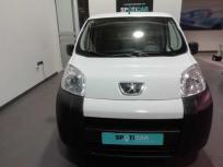 Peugeot Bipper FURGON 1.3 HDI 75 