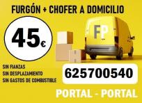 Fuenlabrada – Presupuesto 62570054-0 (r) TodoPortes