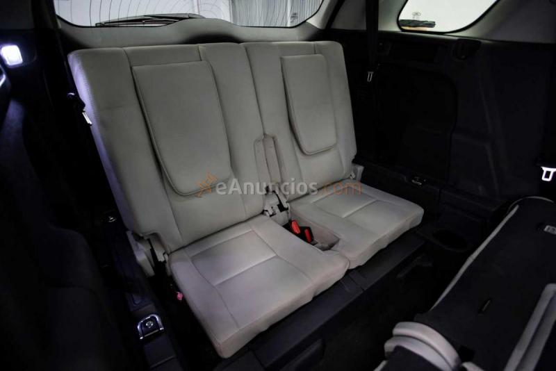 Land-Rover Discovery Sport 2.0 SE TD4 150cv 7plazas 