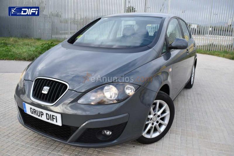 Seat Altea 1.6 TDI 105cv Referemce Ecomotive 