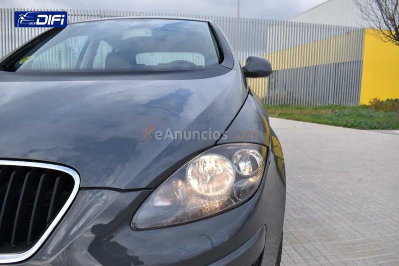 Seat Altea 1.6 TDI 105cv Referemce Ecomotive 