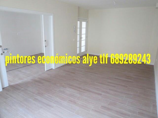 pintores economicos en fuenlabrada 689289343