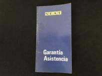 Manuales usuario seat 132,131