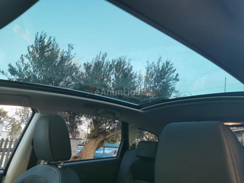 Se vende nissan qashqai + 2