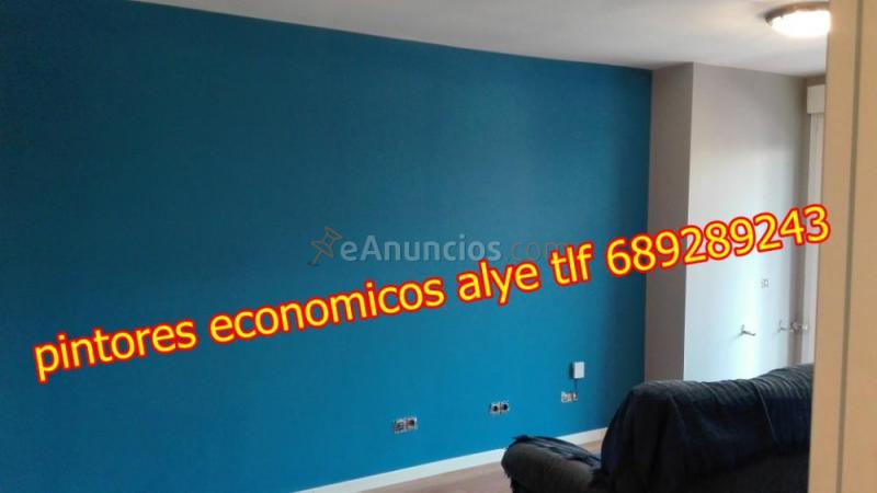 pintores economicos en arroyomolinos 689289243