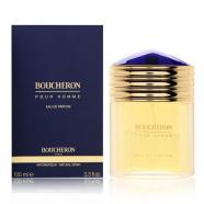 Boucheron men eau de parfum 100ml vaporizador