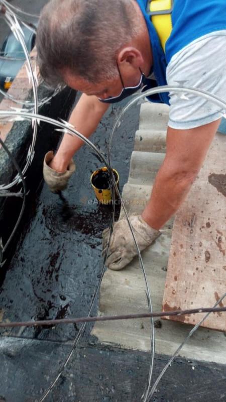 plomeros en el rosal 3118551295 llame ya