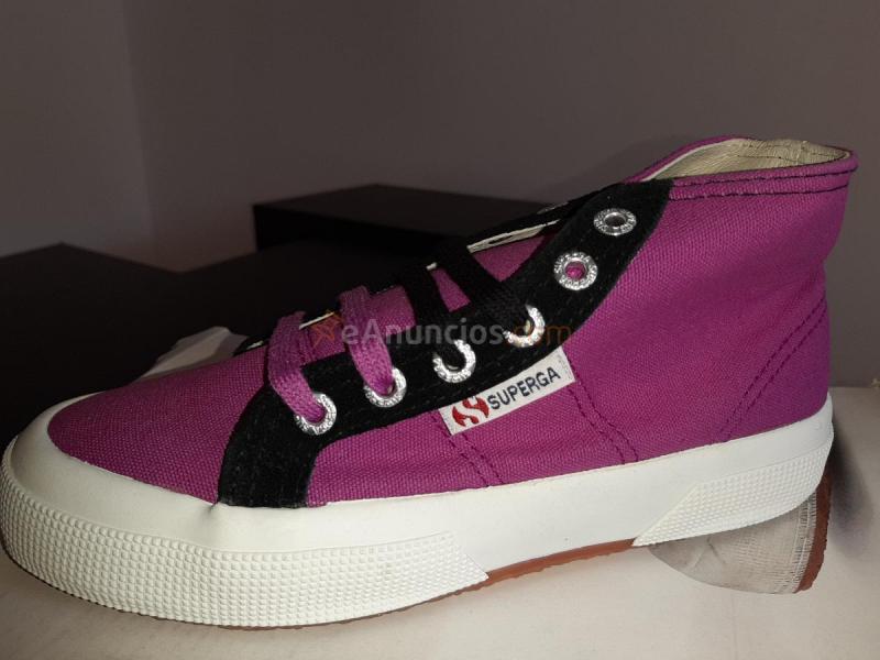bambas Superga