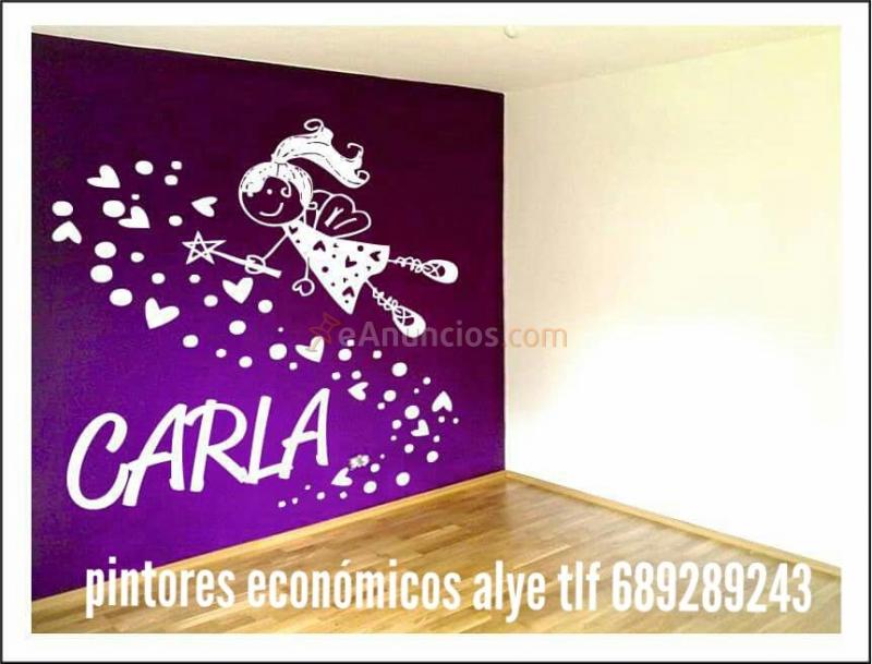 pintores economicos en getafe 689289243 españoles