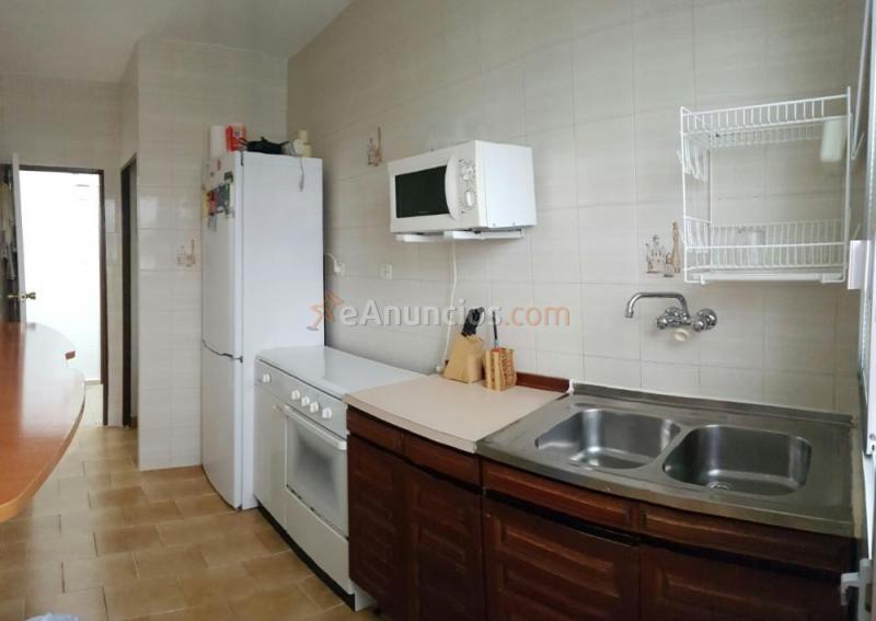 Alquiler de habitaciones