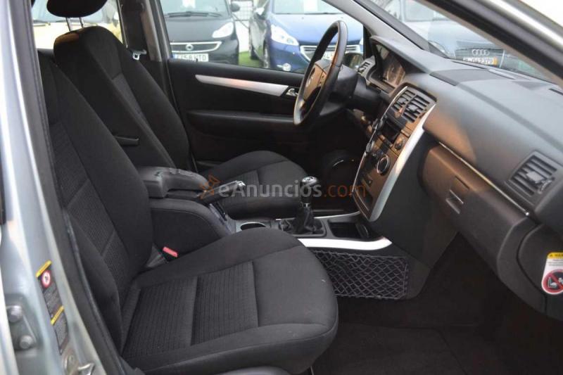 Mercedes Clase B 200 140CV 