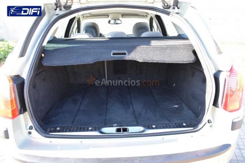 Peugeot 407 SW ST Sport Pack 2.0 HDI 136 