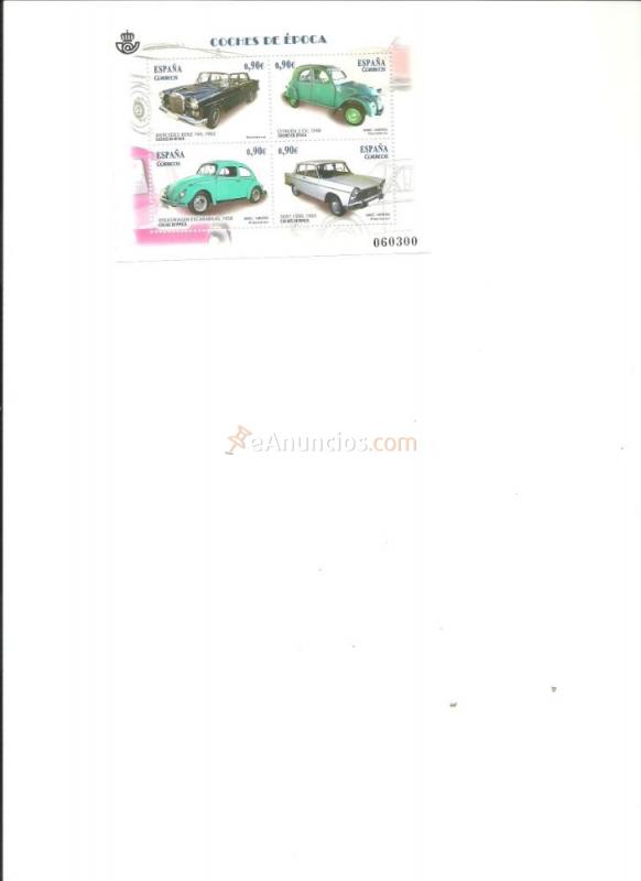 Sellos nuevos, de curso legal, por debajo de facial