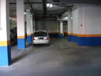 Sanchinarro, de 1 a 3 plazas de garaje, alquilo-vendo